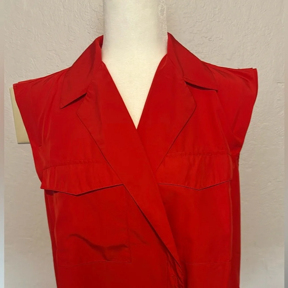 Target future Collective sleeveless blouses - Picture 9 of 13